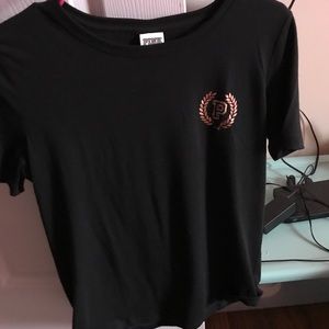 Brand new with tags PINK short sleeve